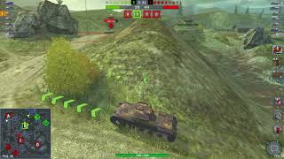 RU 251: Speed Demon