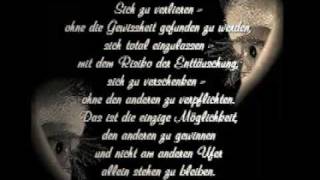 GEDANKEN ÜBER LEBENSKUNST