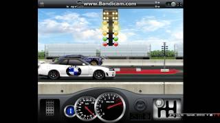 NIssAN SkYlInE стритрейсеры