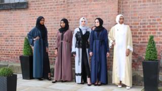 Kc Abayas Eid collection