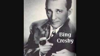 Bing Crosby: Too-Ra-Loo-Ra-Loo-Ral (Thats An Irish Lullaby)