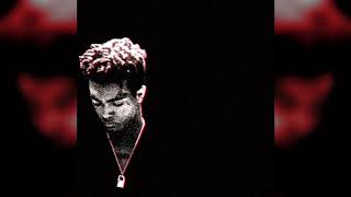 XXXTENTACION x SCARLXRD Hard Trap Type Beat - "Ridges"
