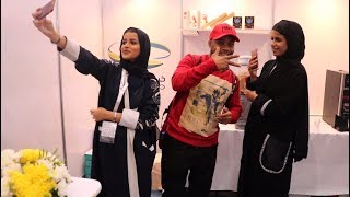 Food, coffee, and chocklate companies in Saudi Arabia