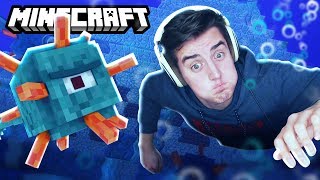 Denis Sucks At Minecraft - Episode 27