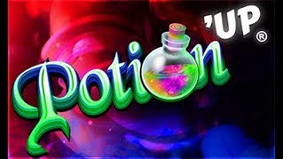 PotionUp