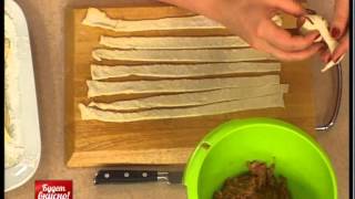 Будет вкусно 21/07/2015. Gubernia TV
