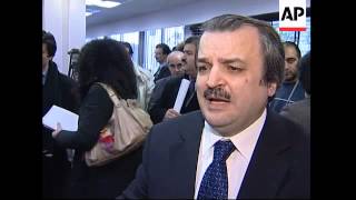 Iranian opposition claims up to 32,000 Iranian 'agents' in Iraq