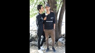 Gay prank in india|| awesome reactions of mumbaikars|| mkp