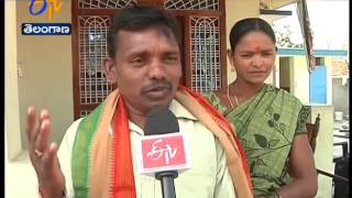 ETV Special Focus On Archaks At Saralamma Temple