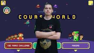Super Expert No Skip | I DARE THE TROLL LEVELS TO BRING IT!!! | Streak:3