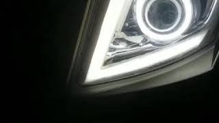 Volvo fh13 far