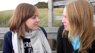 Scottish and American Accents
