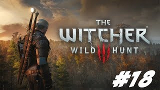 The Witcher 3 Wild Hunt : Расправа над ублюдком #18
