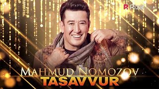 Ixlasow - Tasavvur "Mahmud Nomozov"