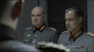 Hitler e la Segreteria