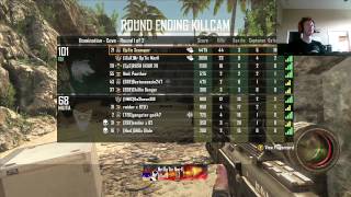 The Best Sniper Live Commentary EVER