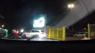FIA drifting cup 2019: Final OMT battle Michal Reichert vs. Dmitriy Illyuk