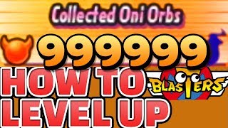 Yo-kai Watch Blasters — How to get 150,000+ ONI ORBS Per Mission! Make Easy and Fast Oni Orb Guide!