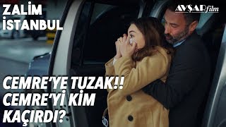 İtiraf Beklerken Kurban Oldu??? Cemre'ye Ne Oldu??? - Zalim İstanbul 29. Bölüm