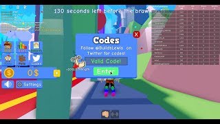 Code For 100 Strenght In Muscle Quest!