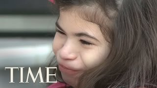 The Next Medical Revolution: One Family's Story | TIME