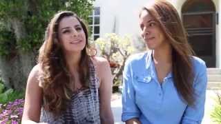 Kissing Toads with Ariel & Ariel "The Sex Window"