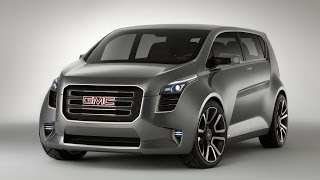 #983.GMC Granite 2010 (АВТО БЛОГ 2014)
