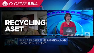 Recycling Aset, Cara Developer Topang Bisnis Hadapi Pandemi