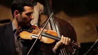 Harmandali - Michalis Kouloumis Trio