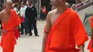 Shaolin Bristol