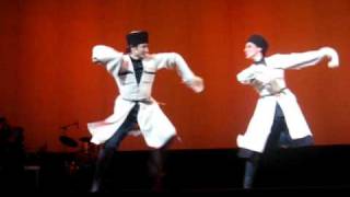 Sukhishvilebi - ilouri (25.11.2009)