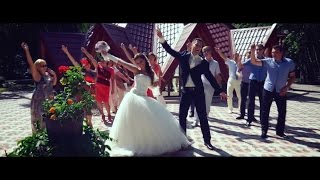 Видеосъемка Энергодар, свадебное видео Энергодар, свадебный клип Энергодар