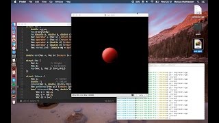 Basic raytracer in 30min C++