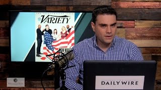 The Ben Shapiro Show Ep. 237 - Anti-Trump Racism Breaks Out All Over