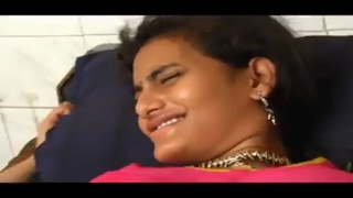 best navel licking video