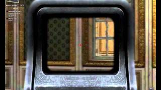 Point Blank gameplay with russian commentary