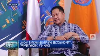Rupiah Anjlok dan Bunga Naik, Ini Kata Pengusaha Properti