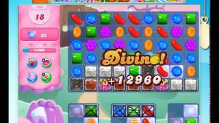 Candy Crush-Level 1303