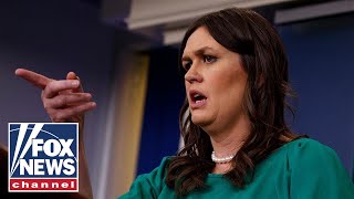 White House press briefing | May 11th