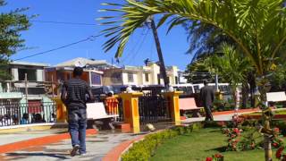 Video Images Port de Paix Nord Ouest Haiti
