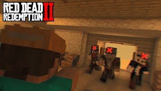 Minecraft Free Intro แจกฟรี!! minecraft 3D อินโทร (Dead eye intro)