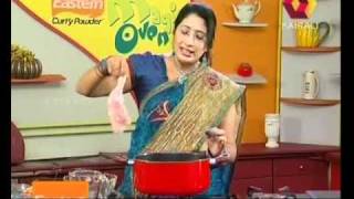 Magic Oven: creamed chicken noodles Part 1