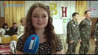 В ПУ Чадыр-Лунги первокурсники сыграли в КВН