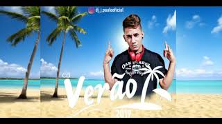 CD VERÃO 2019, ATUALIZADO,LANÇAMENTO