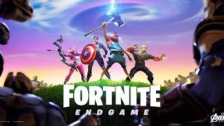 СТРИМ: Мстим Таносу или нет?) Финал в Fortnite. Rock Nik