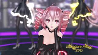 Evolution of MMD【MIKU MIKU DANCE】 in 10 years