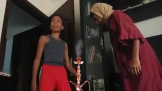 Mom Vs. Son (Egyptian)