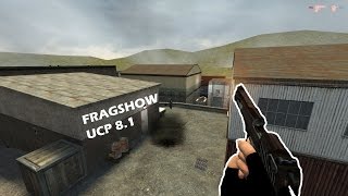FRAGSHOW - 1 - CSS V34 - UCP 8.1,5 - JUNS