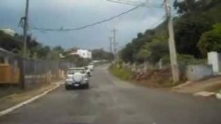 RED HILLS TO SLIGOVILLE - ST ANDREW, JAMAICA (FEB 12TH 2012)
