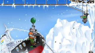 Храбрый поросенок прохождение 7